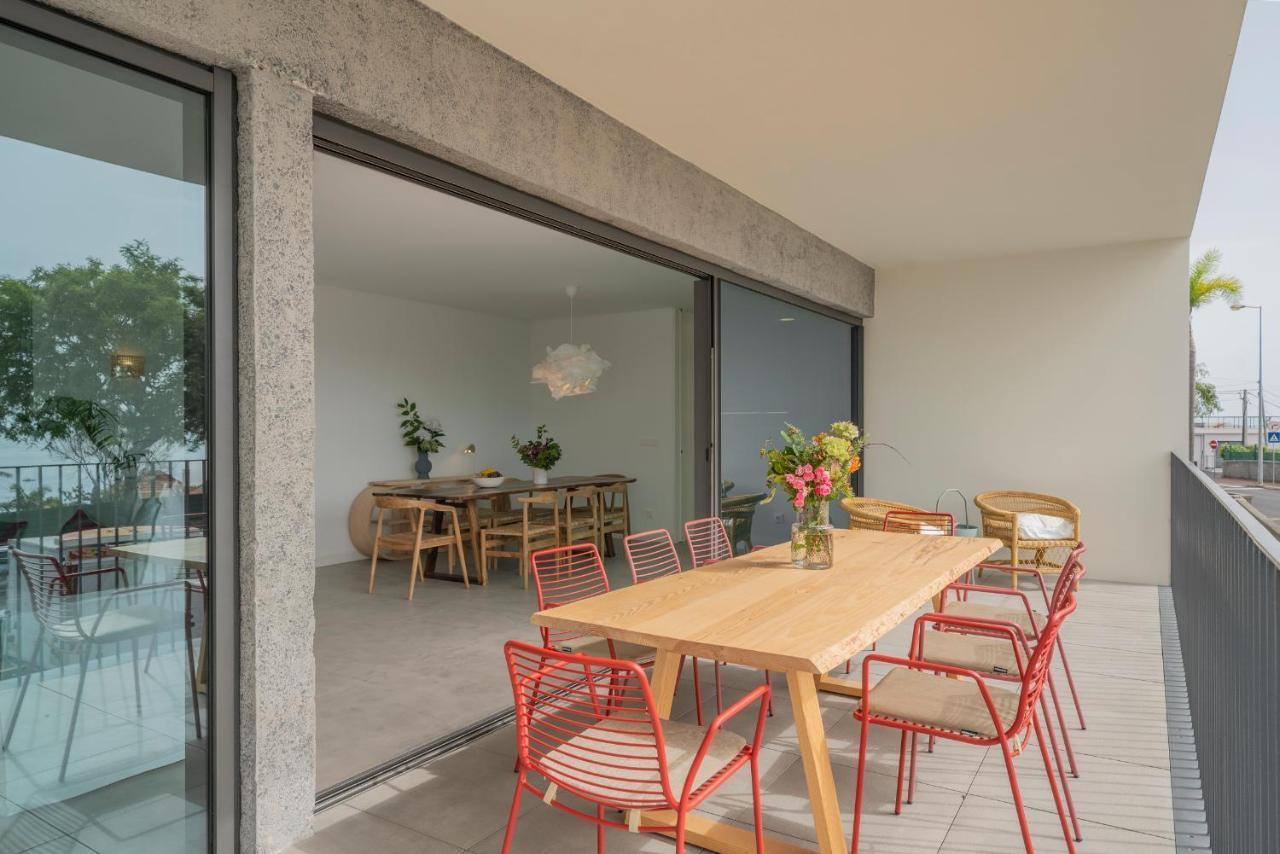 Casa Do Miradouro 5 By Heart Of Funchal (Madeira)