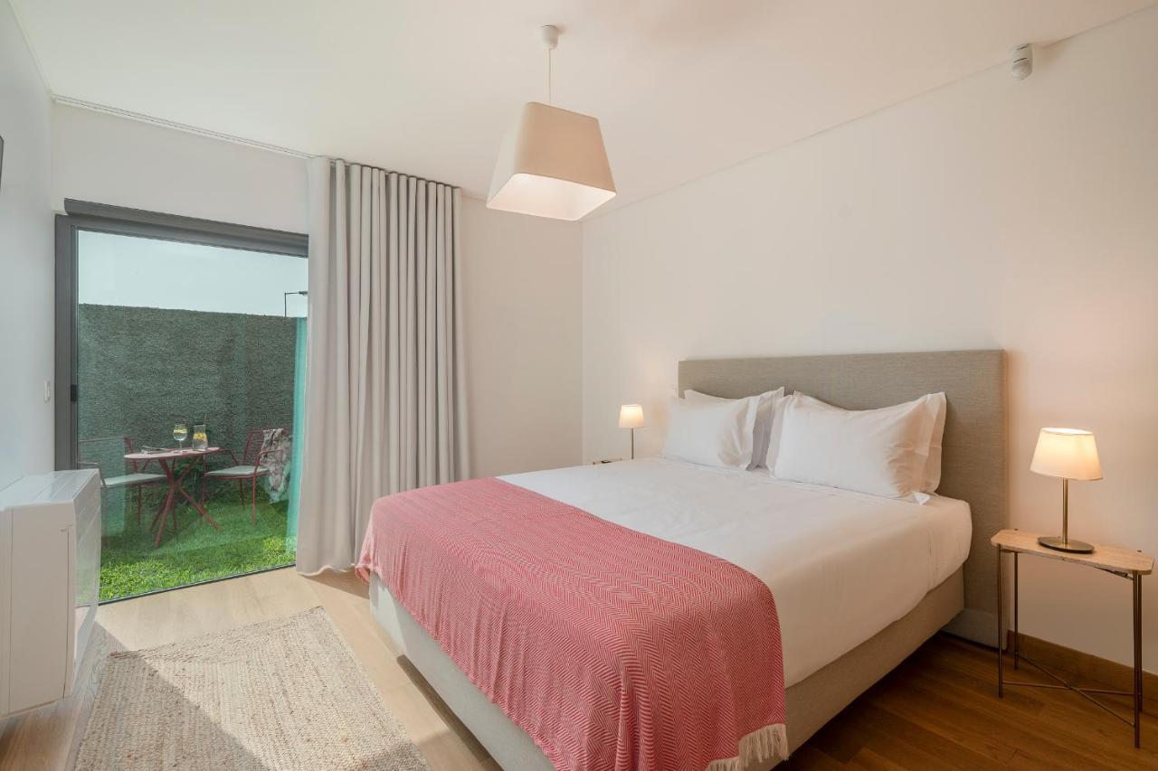 Casa Do Miradouro 5 By Heart Of *