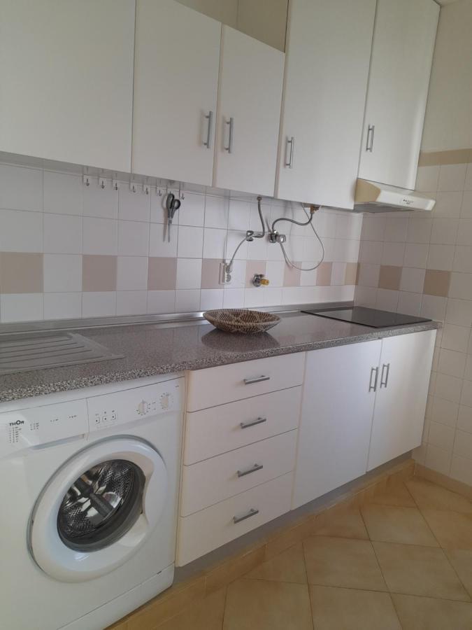 Maria Appartement *