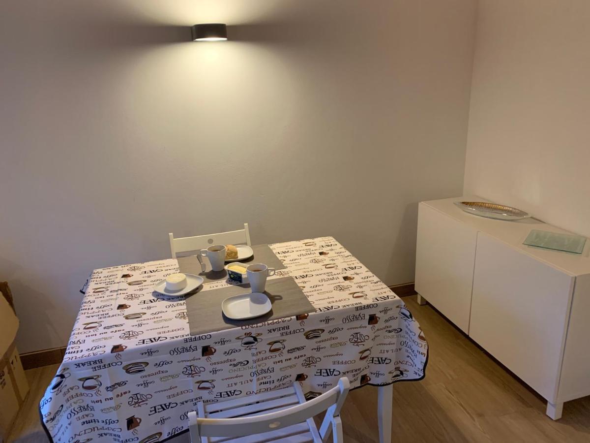Apartment Fazenda - 2