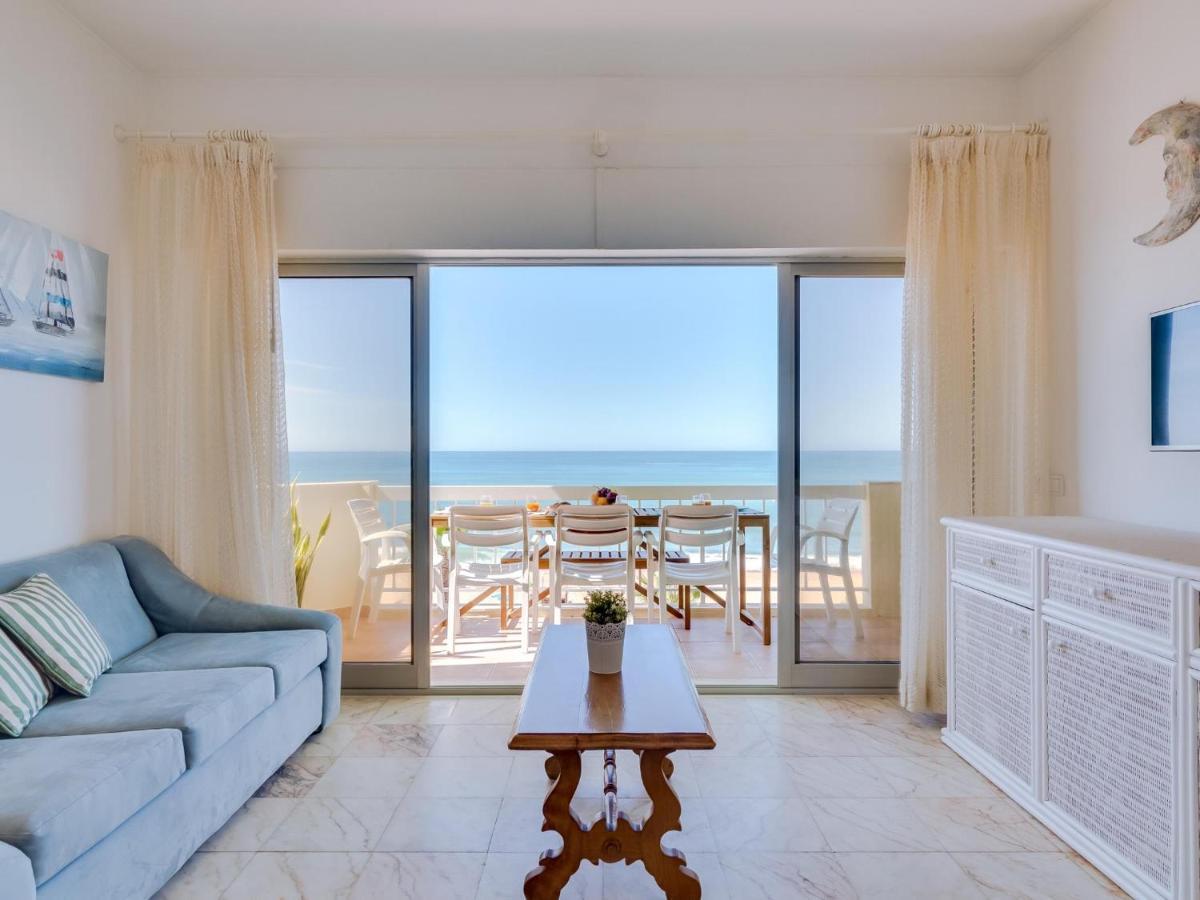 Apartment Al - Mare Alta Quarteira