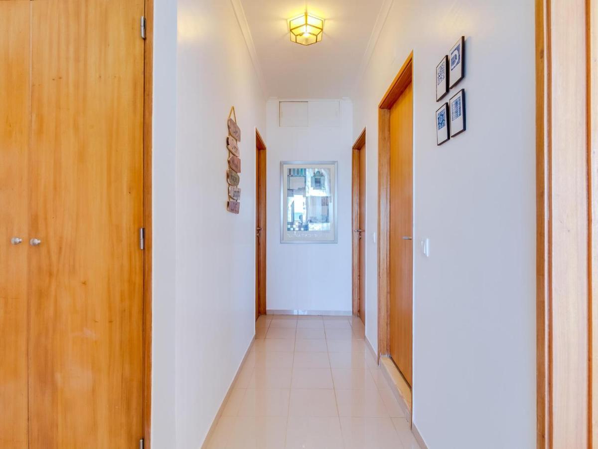 Al - Mare Alta Apartment Quarteira