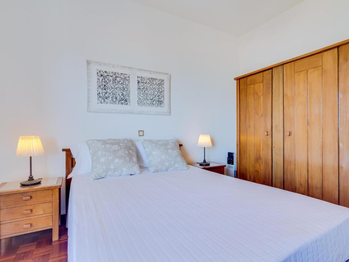 Al - Mare Alta Apartment *