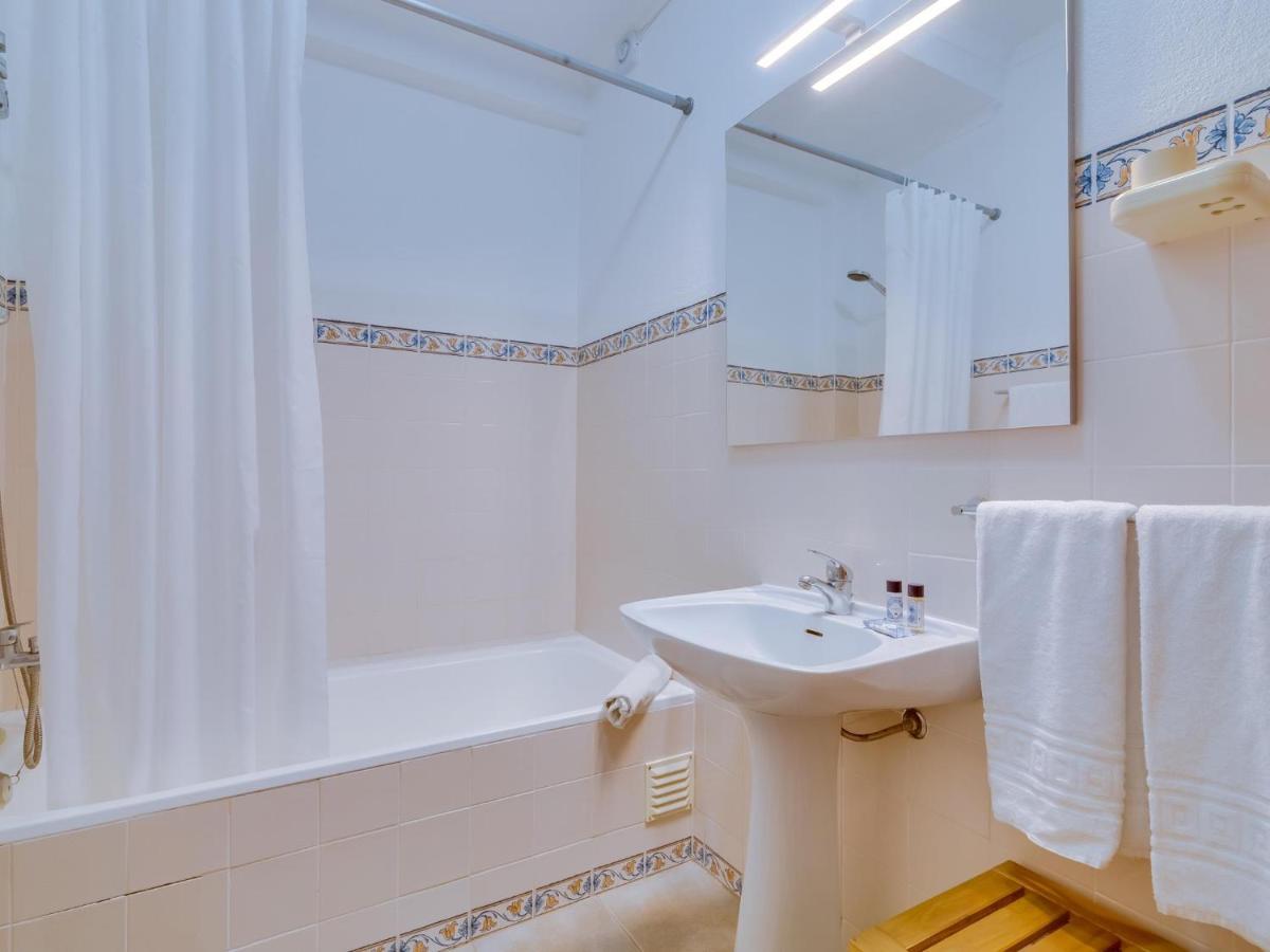 Al - Mare Alta Apartment *