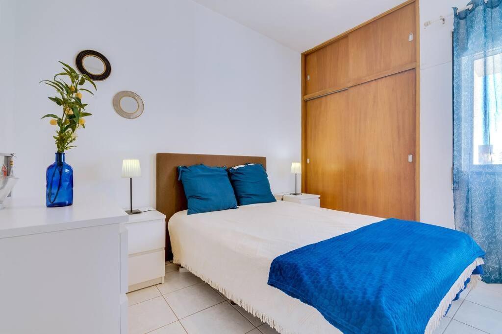 Nascente Sea View @homesbyfc Apartment Quarteira