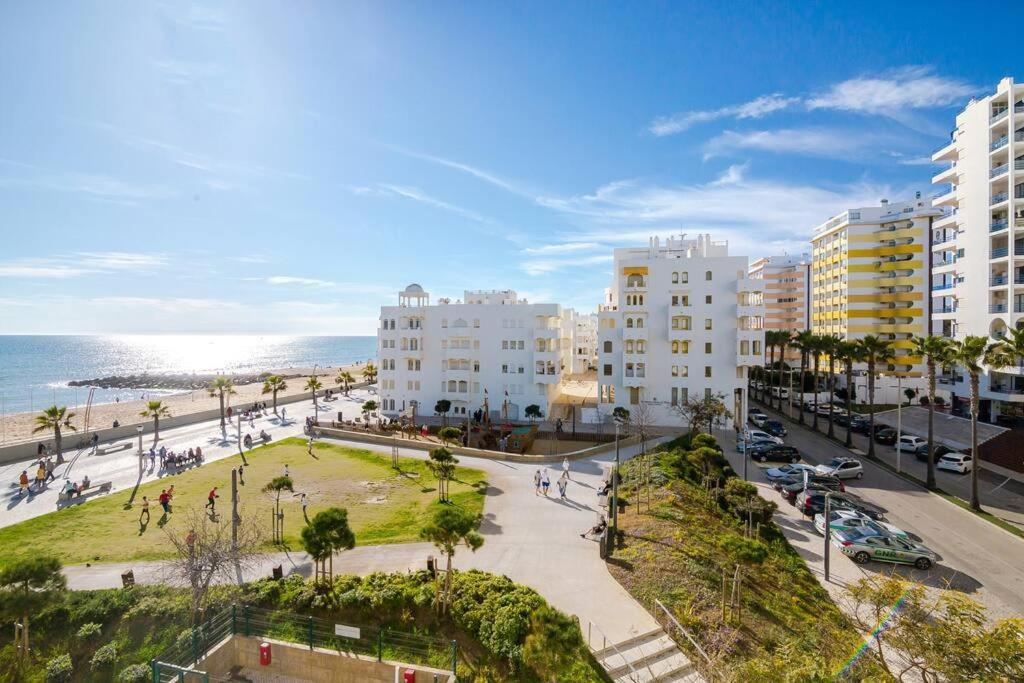 Nascente Sea View @homesbyfc Apartment