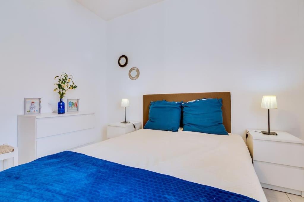 Apartment Nascente Sea View @homesbyfc *