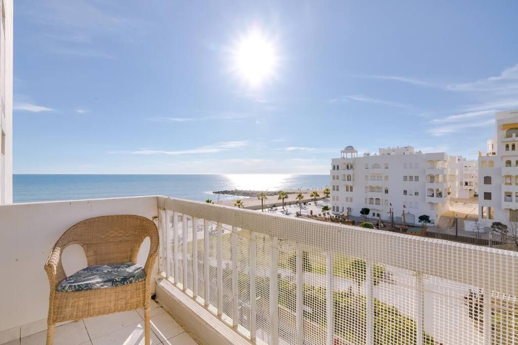 Nascente Sea View @homesbyfc Apartment