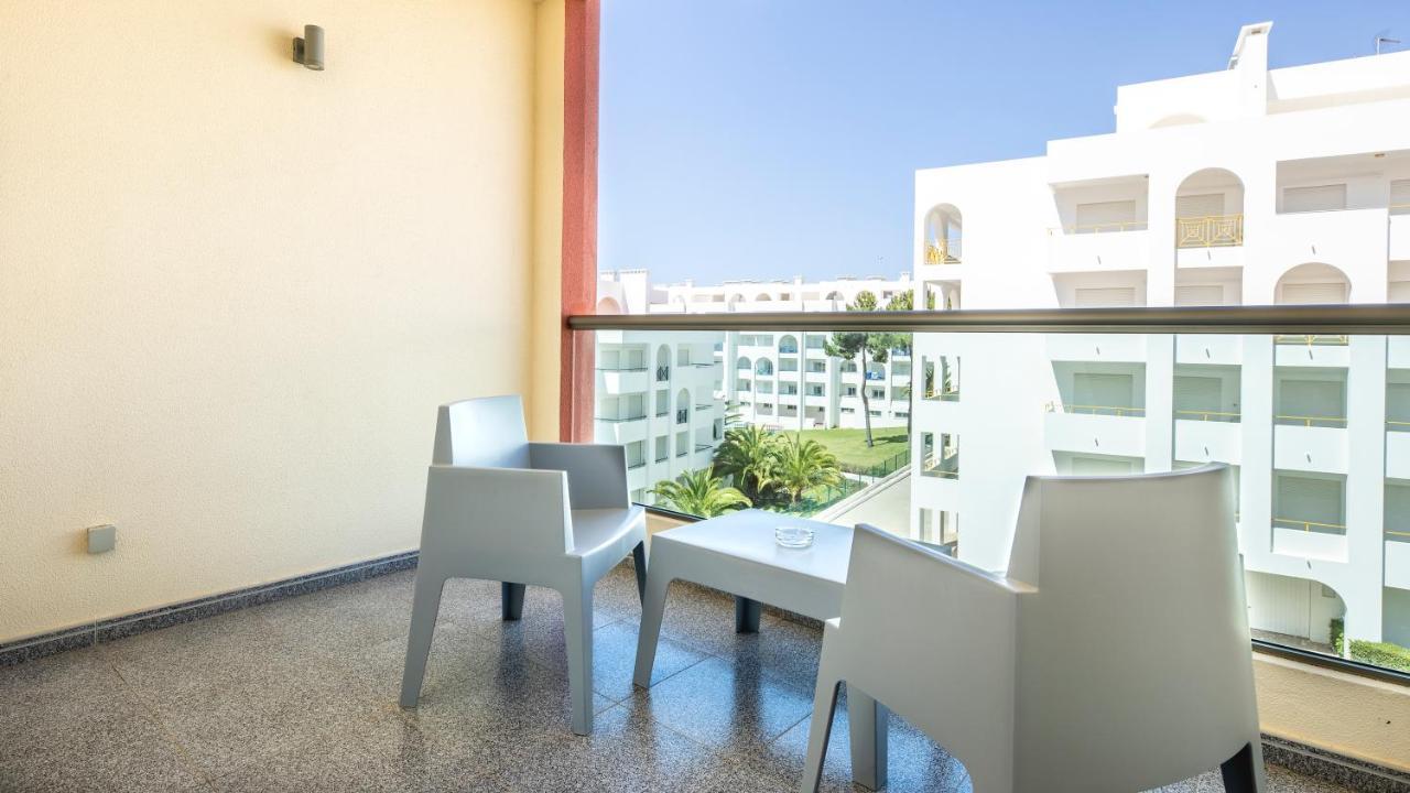 Hotel Ukino Palmeiras Village 4*