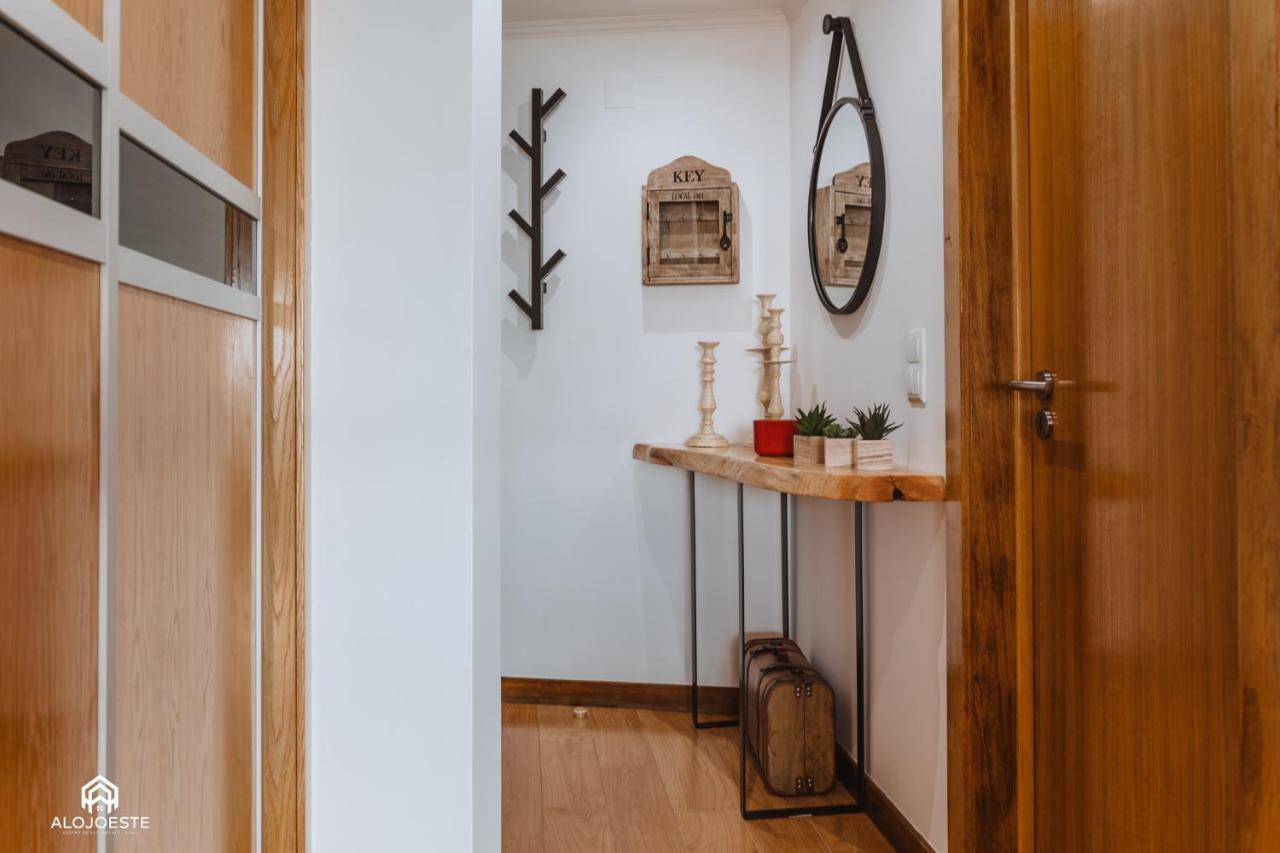 L - Appartement Ericeira