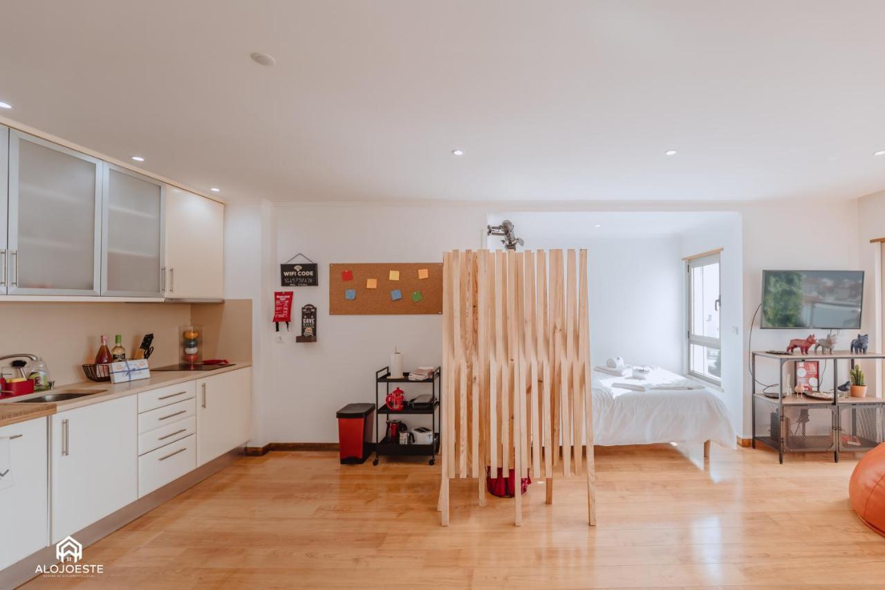L - Appartement