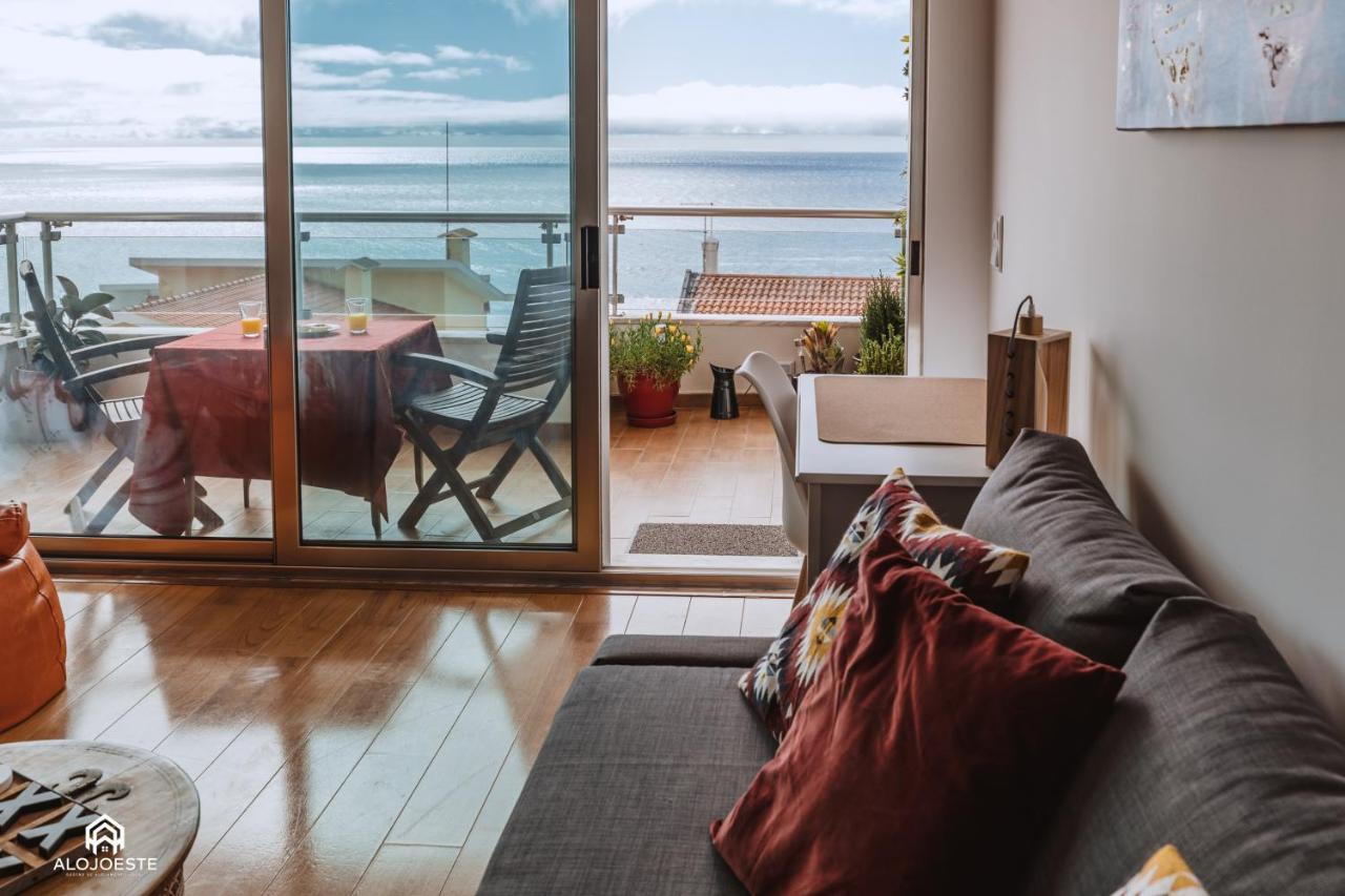 L - Appartement Ericeira