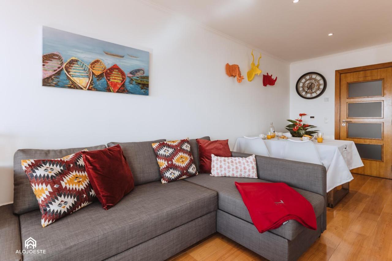 Appartement L - *