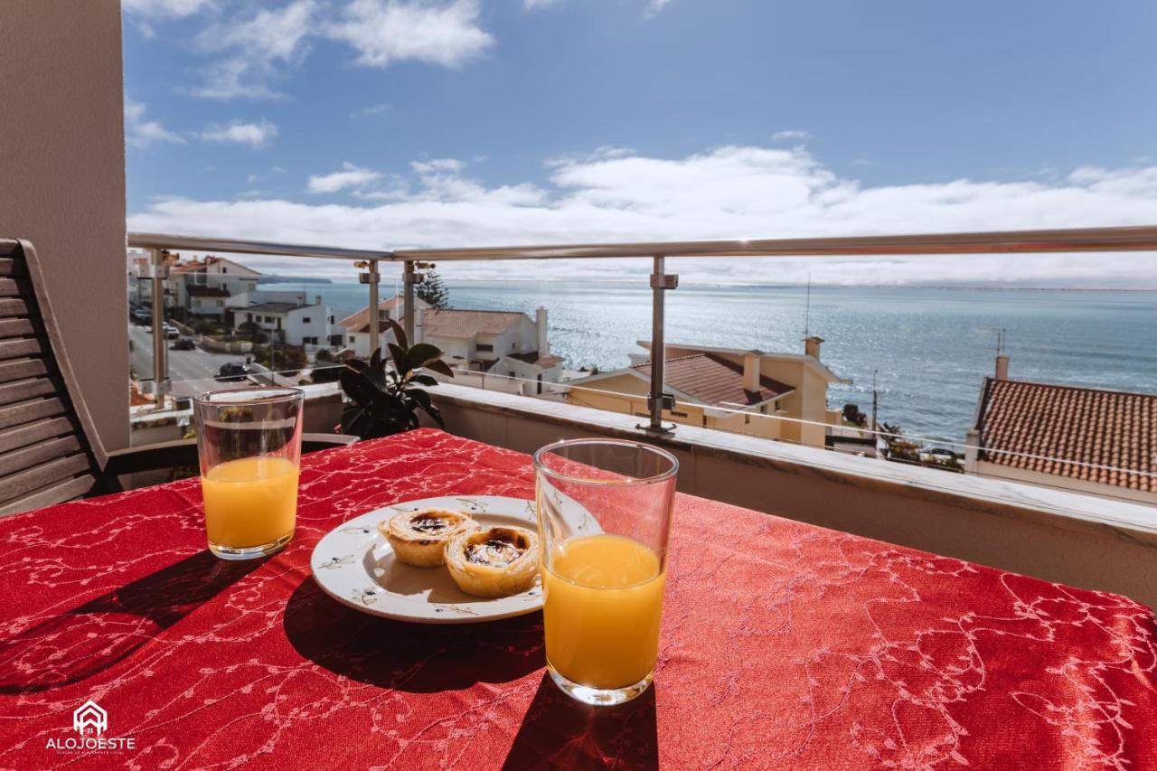 Appartement L - Ericeira