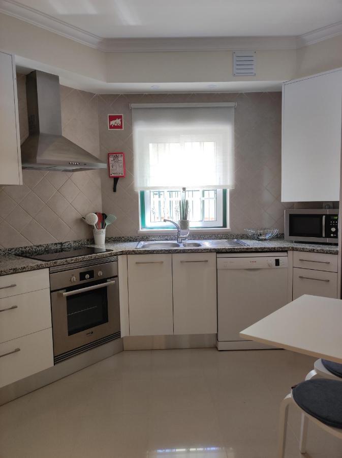 Apartamento Casa Brisa Do Mar