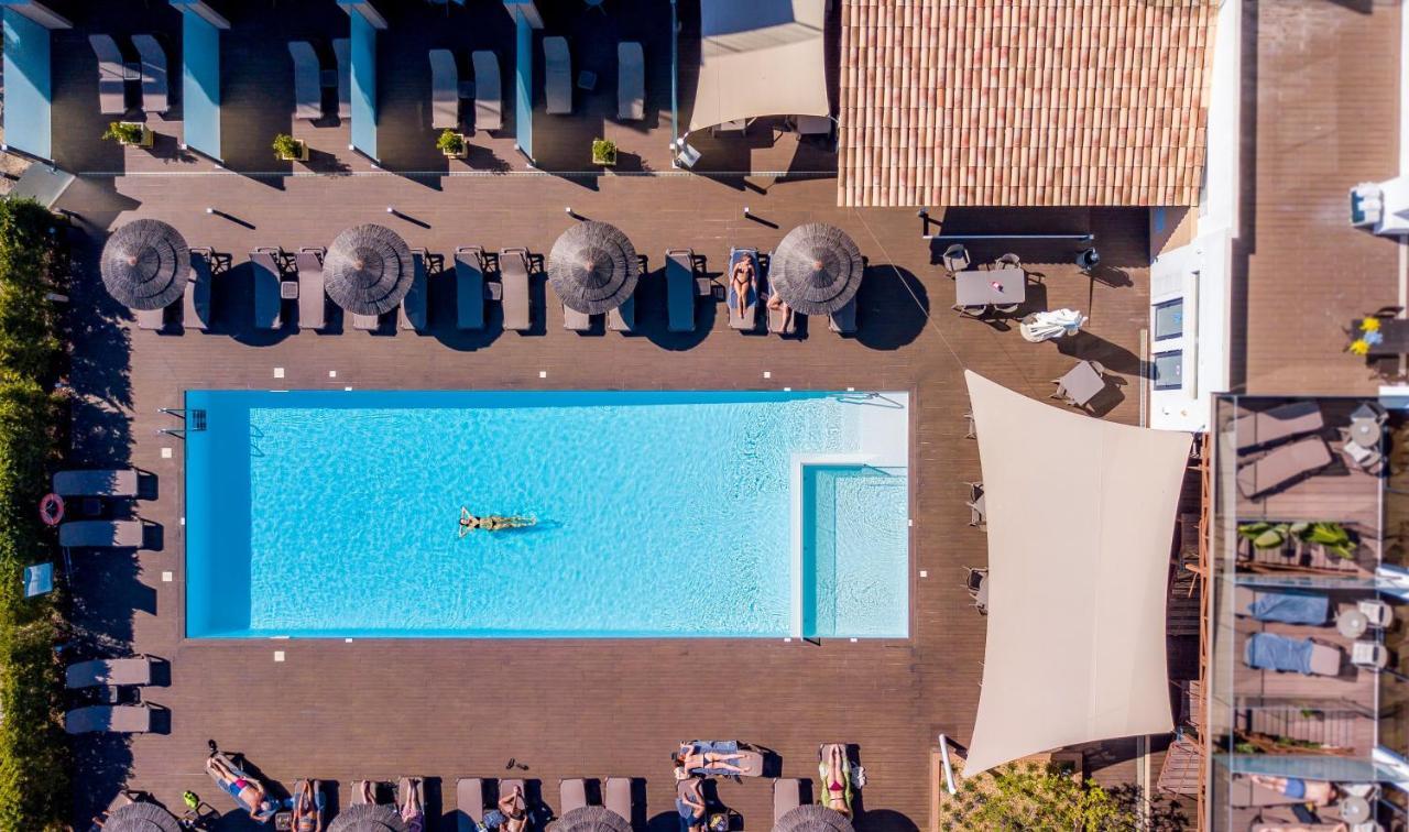 Hotel Atlantic