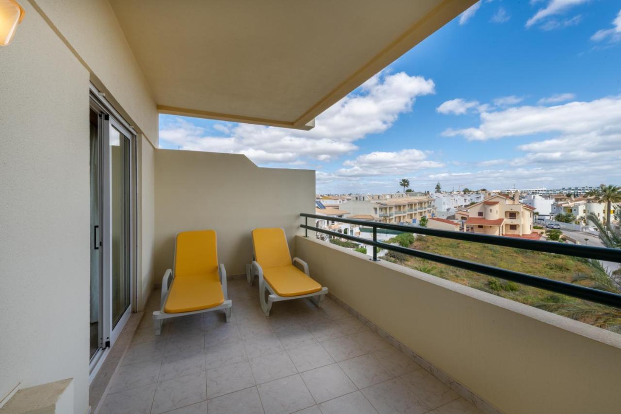 Al - Mare Apartment Albufeira
