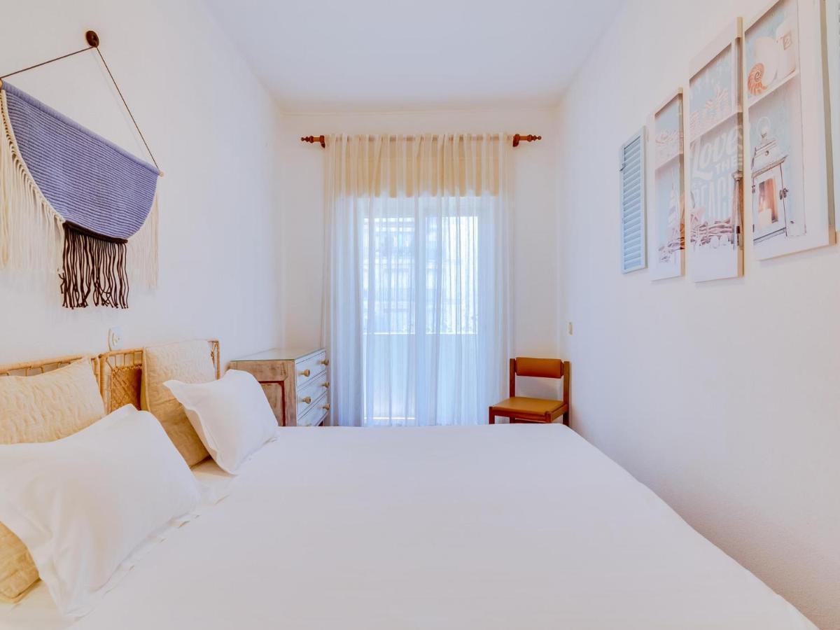 Al - Mare Alta Apartment