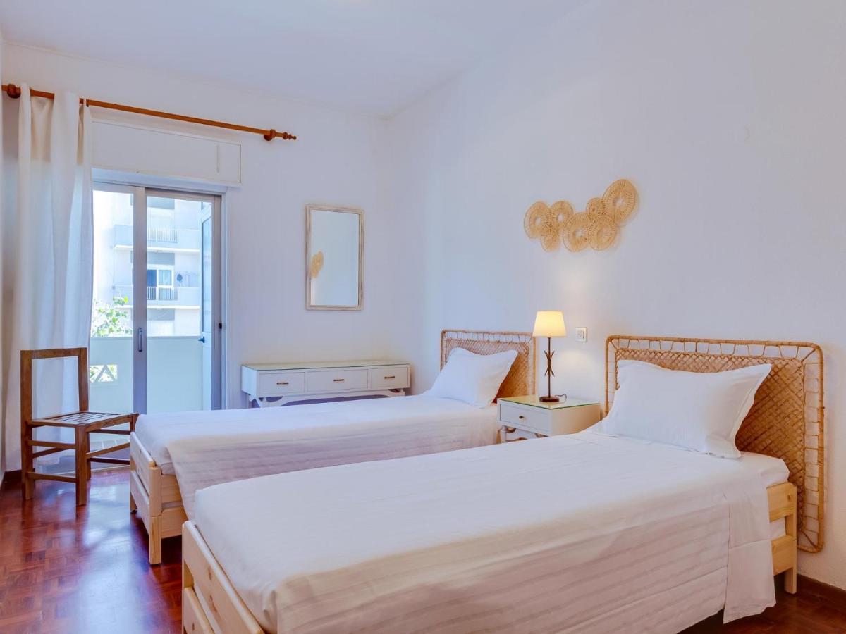 Al - Mare Alta Apartment