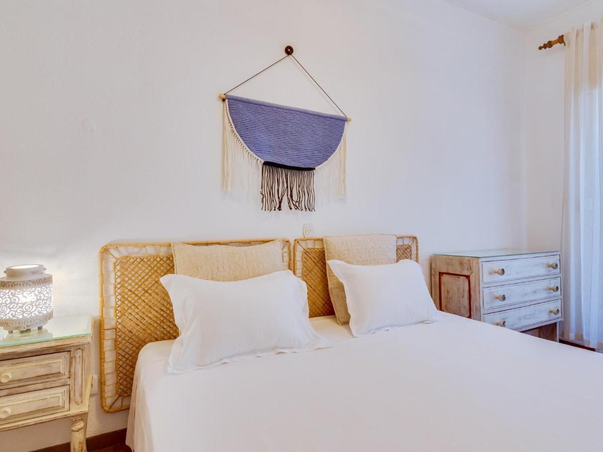 Al - Mare Alta Apartment