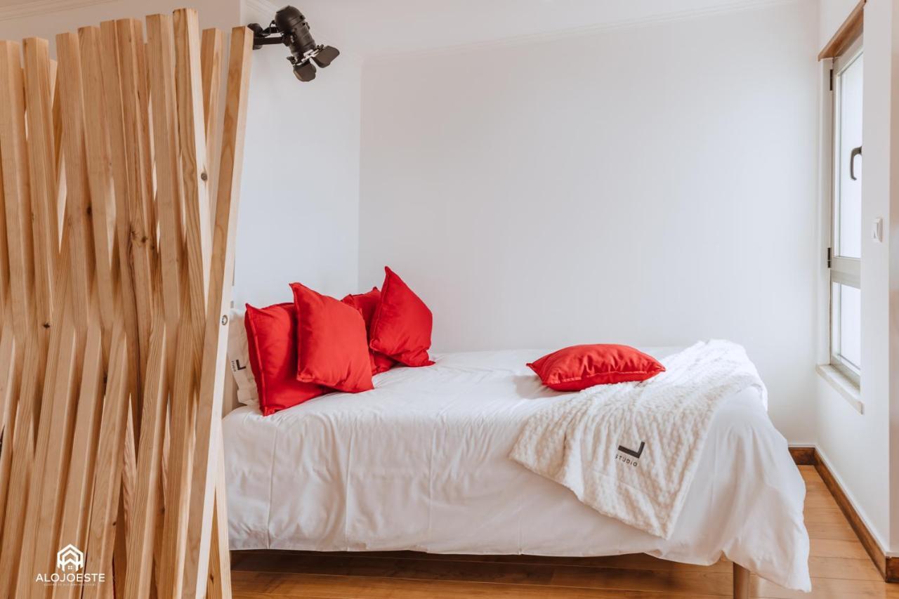 Appartement L - Ericeira
