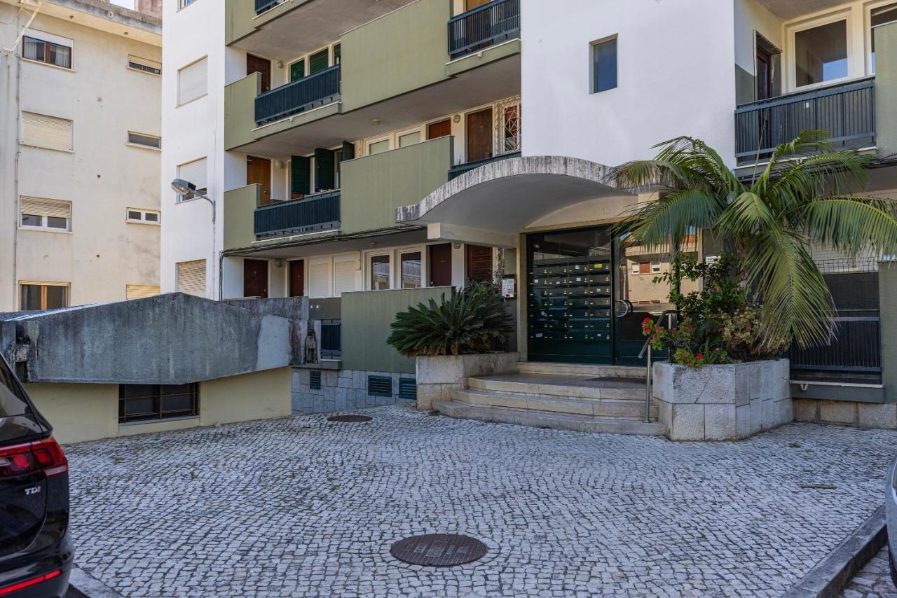 Oasis In By Lovelystay Apartment Parede