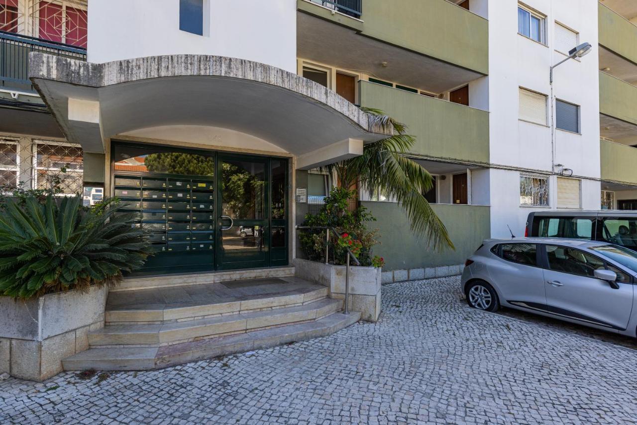 Oasis In By Lovelystay Apartment Parede