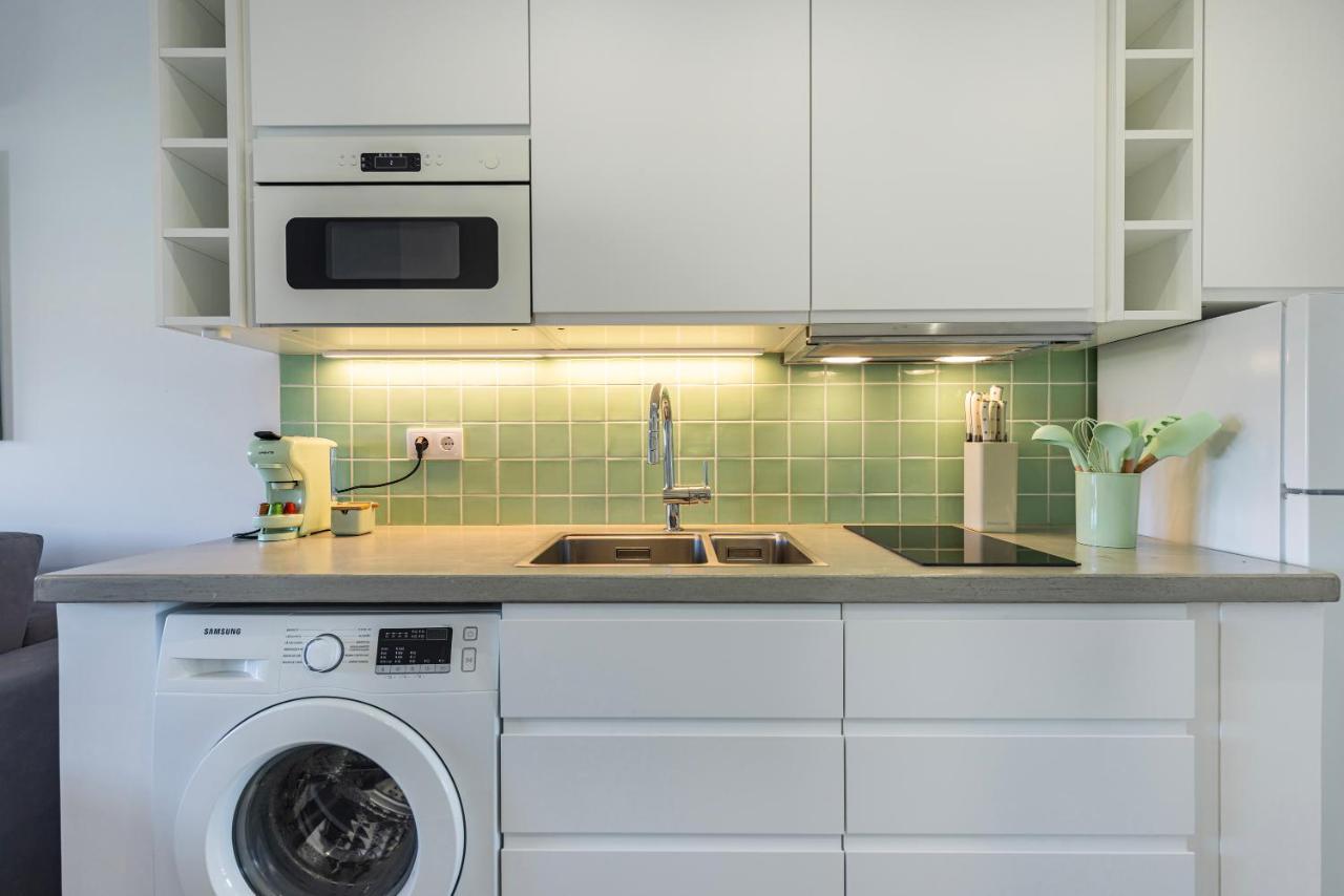 Oasis In By Lovelystay Apartment *