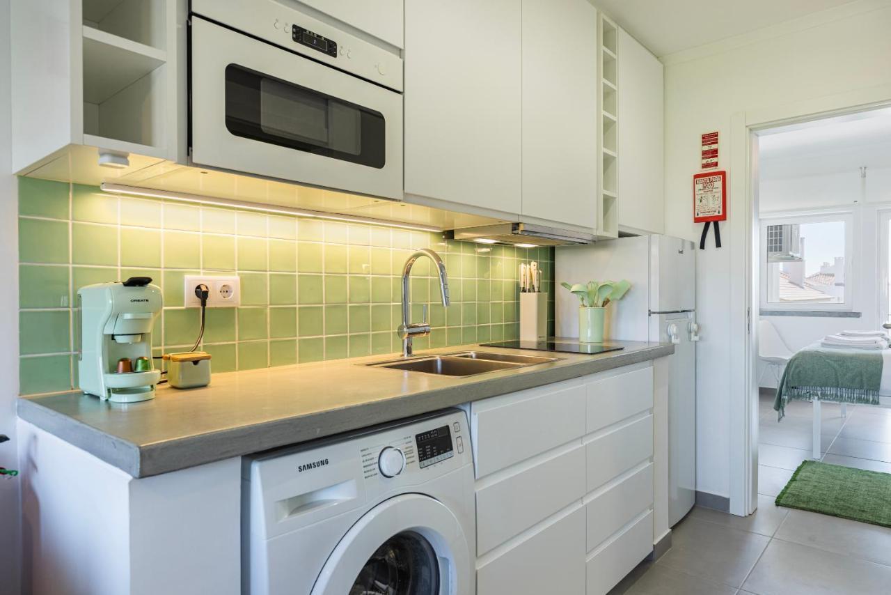 Oasis In By Lovelystay Apartment Parede