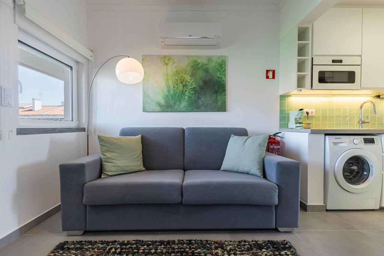 Apartment Oasis In By Lovelystay *