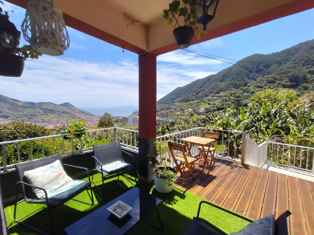 Sea Mountain House Machico (Madeira)