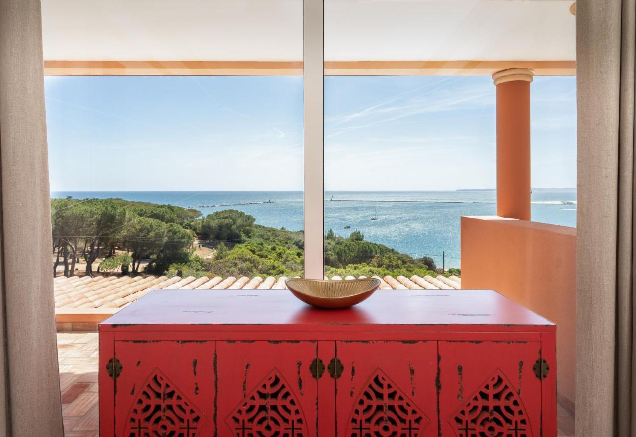 Monte Da Bela Vista 'paradise' By Sapvillas Villa Ferragudo (Faro)