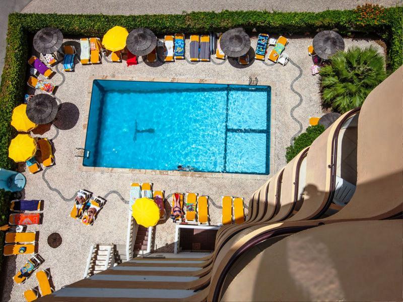 Hotel Atismar 3*