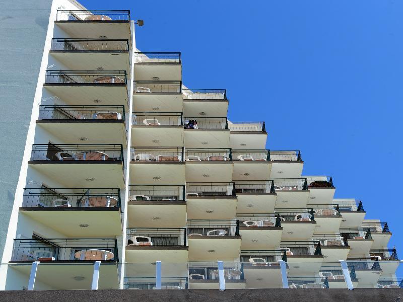 Hotel Florasol - Dorisol 3*