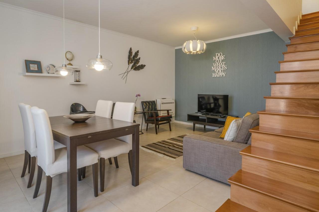 Casa Orquideas By Villa Estreito Da Calheta