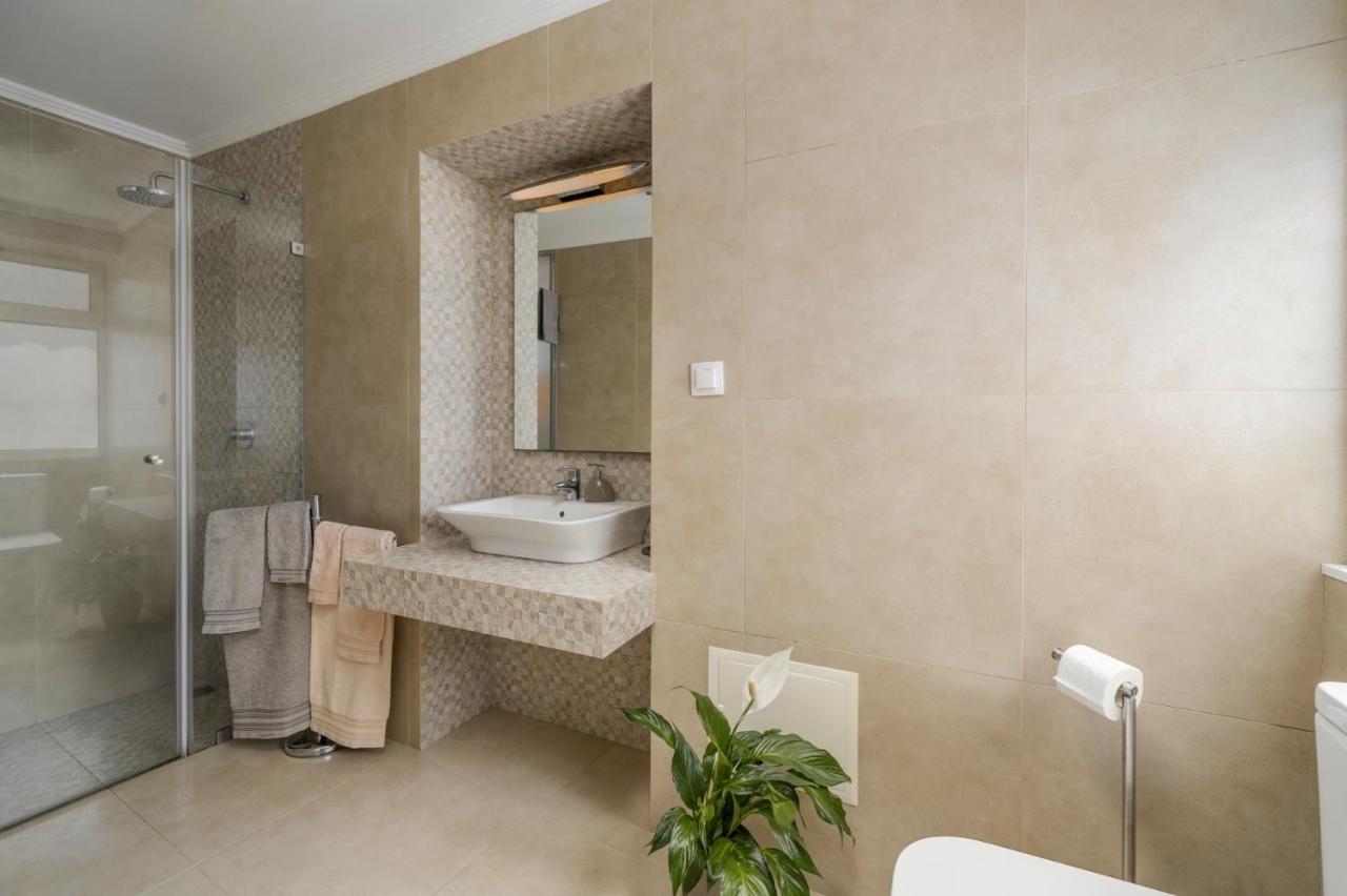Casa Orquideas By Villa