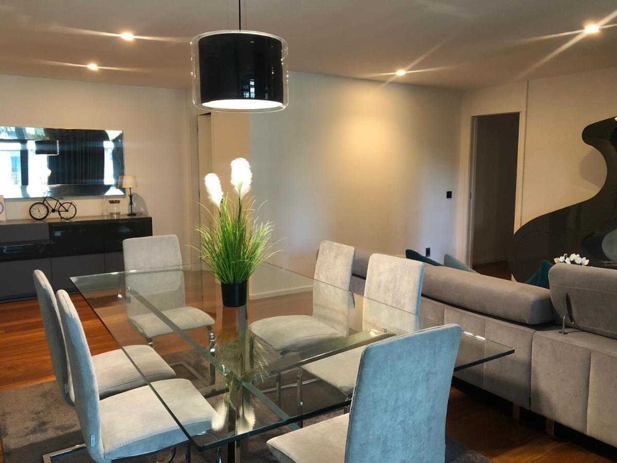 Astro Madeira Apartamento
