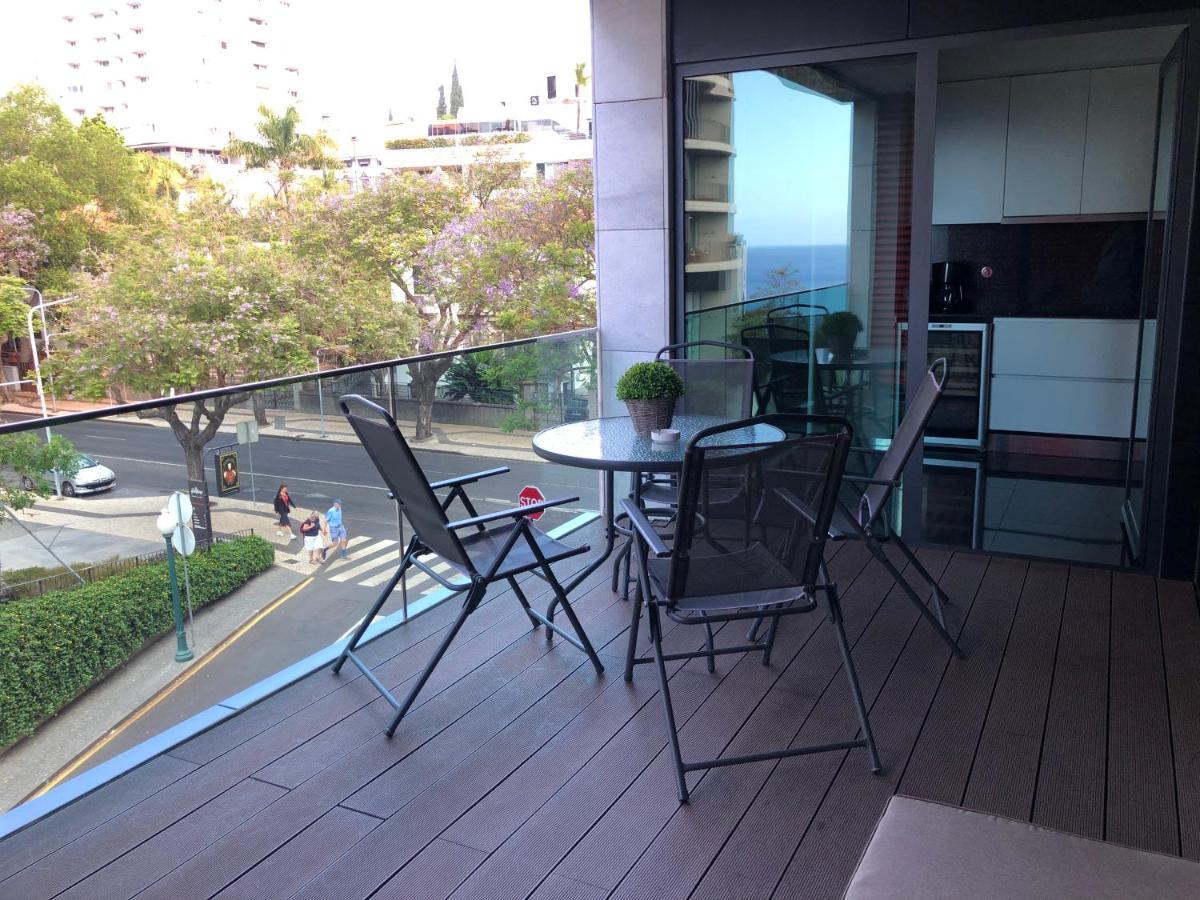 Apartamento Astro Madeira Funchal (Madeira)