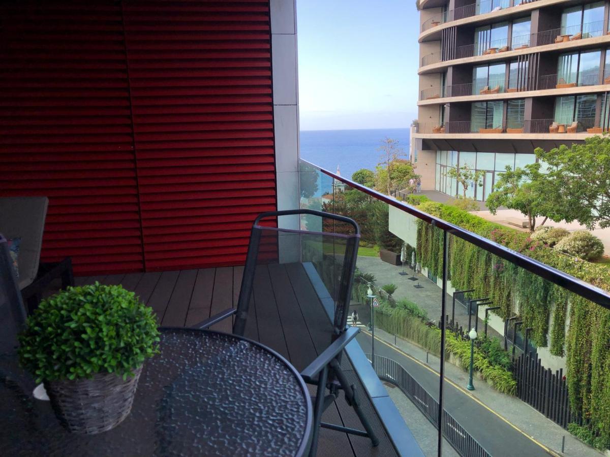 Apartamento Astro Madeira