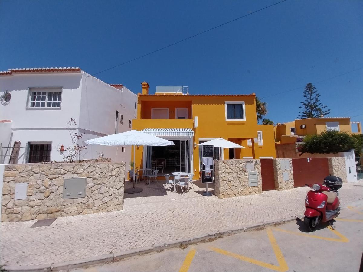 Solemcabana Social Club Apartment *