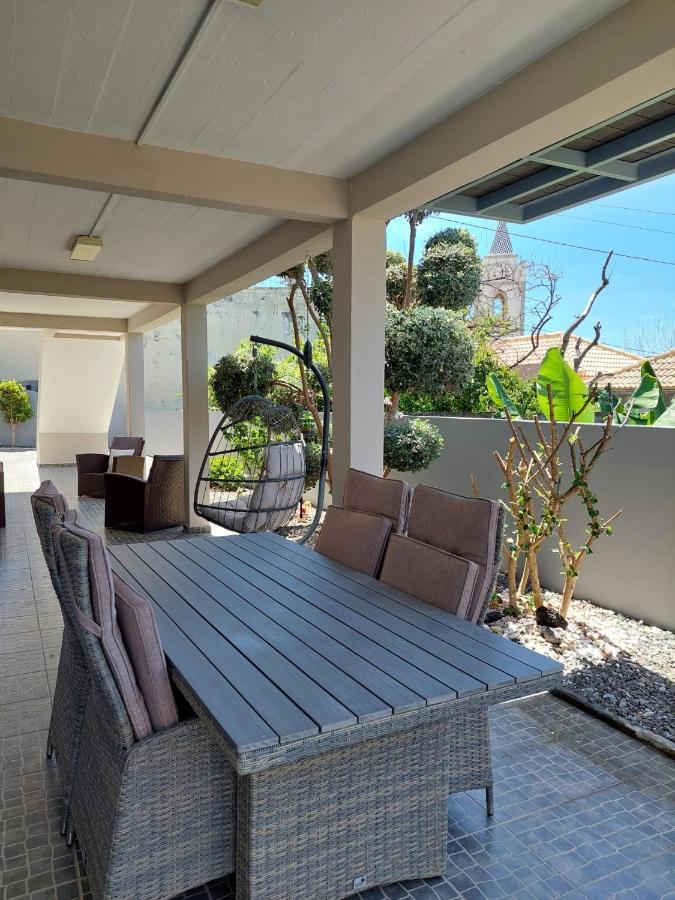Apartamento Casa D' Avo Zeza *