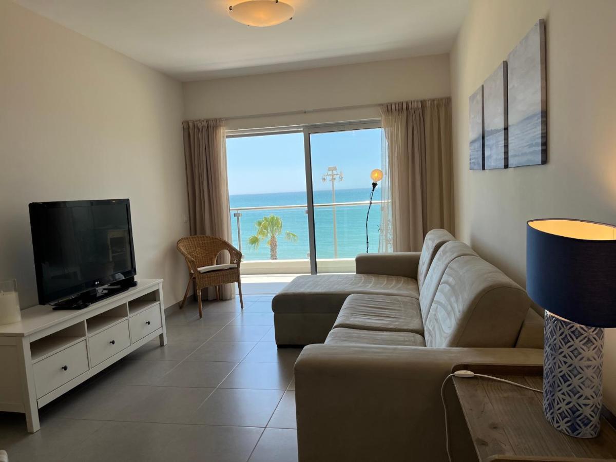 Apartamento Pure Sea -