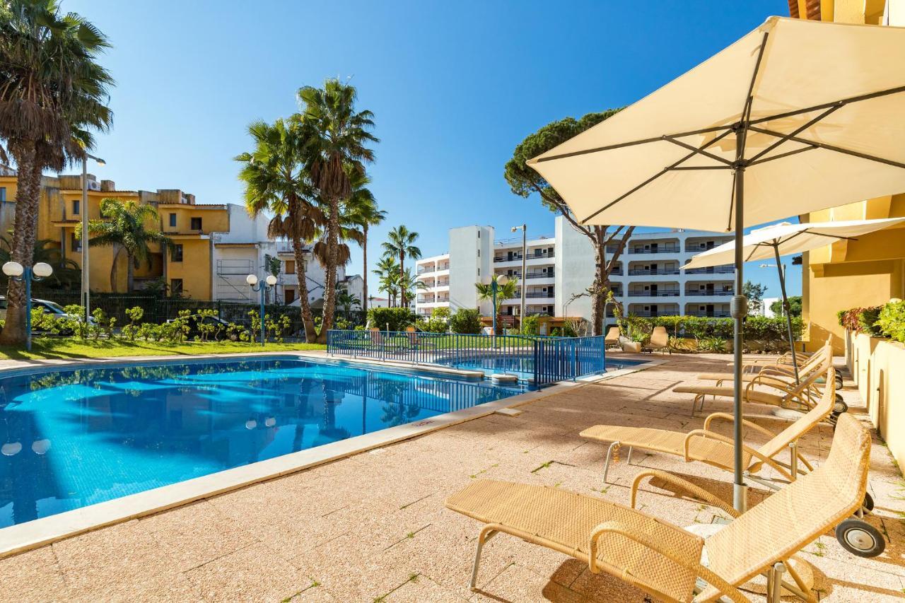 Apartment Rio By Garvetur Vilamoura