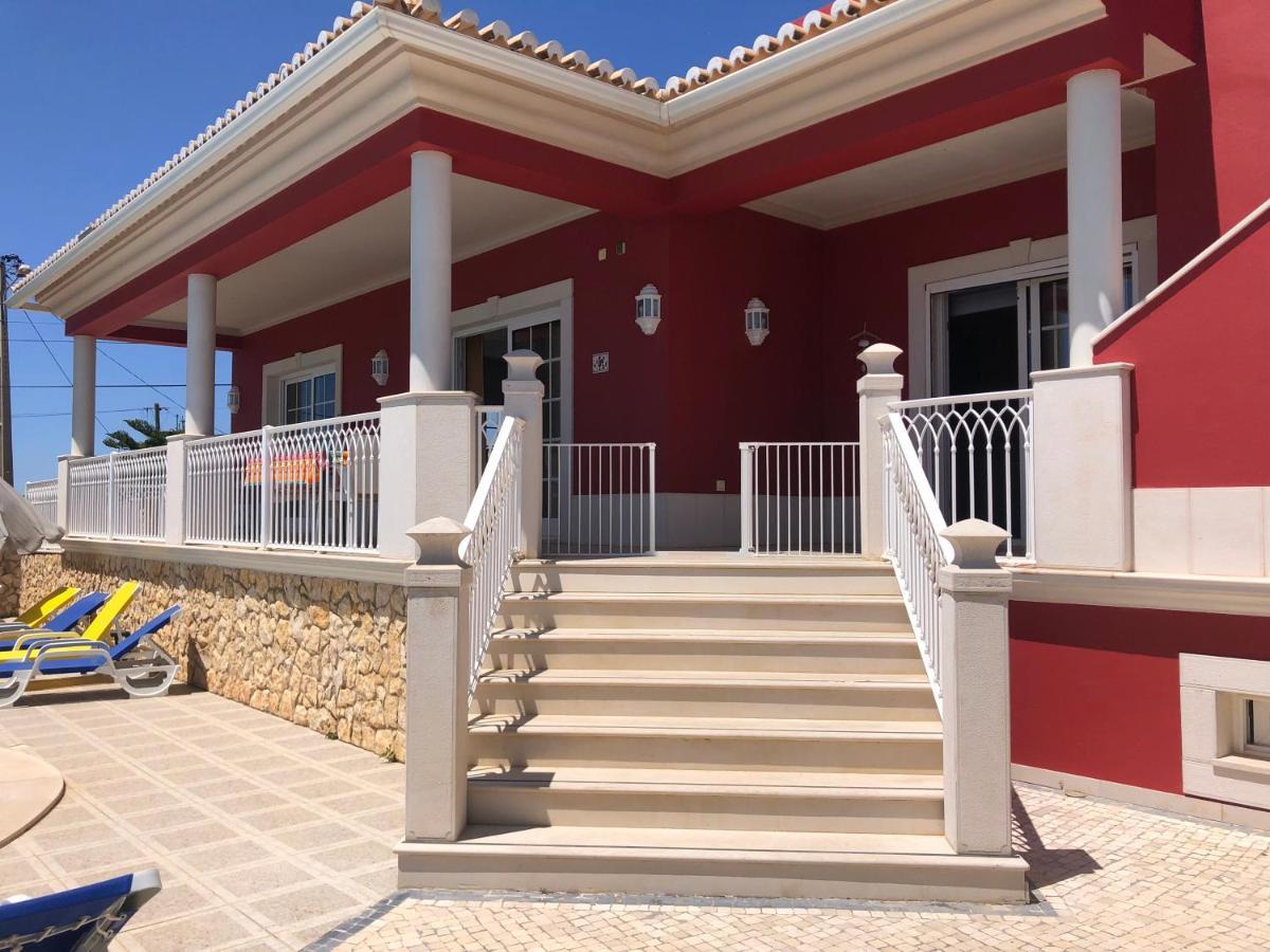 Villa Casa Panoramica Vue 8 A 10 Personnes