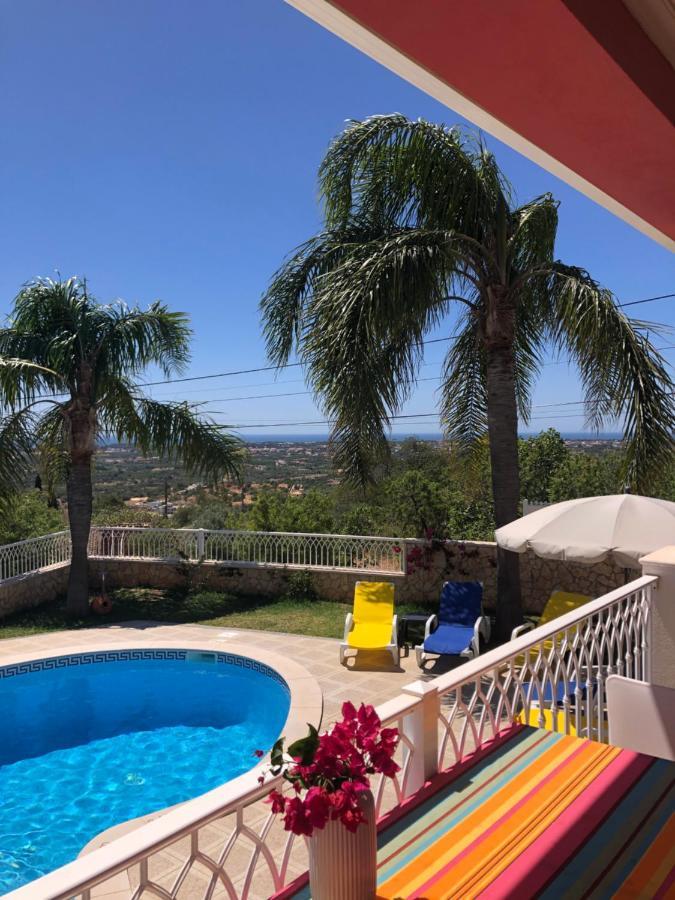 Casa Panoramica Vue 8 A 10 Personnes Villa