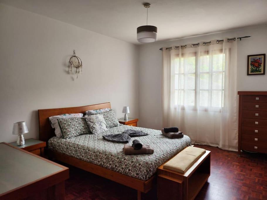 Holiday home Gomes House Ponta do Sol (Madeira)