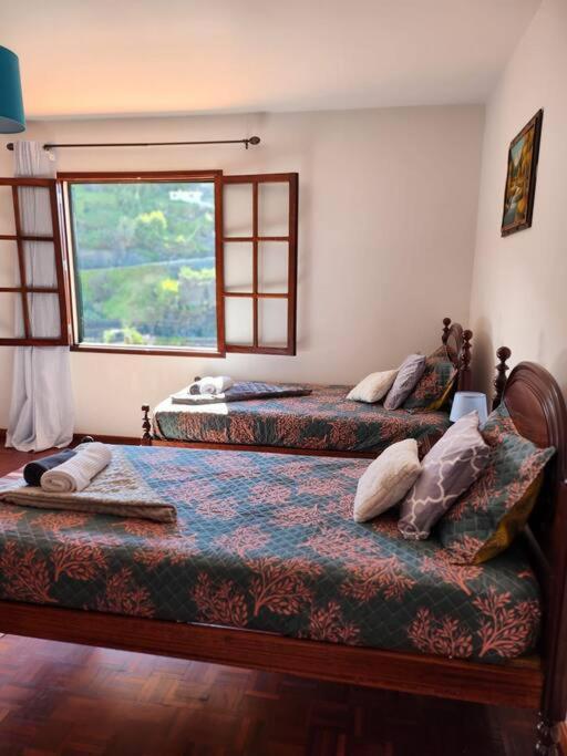 Holiday home Gomes House Ponta do Sol (Madeira)