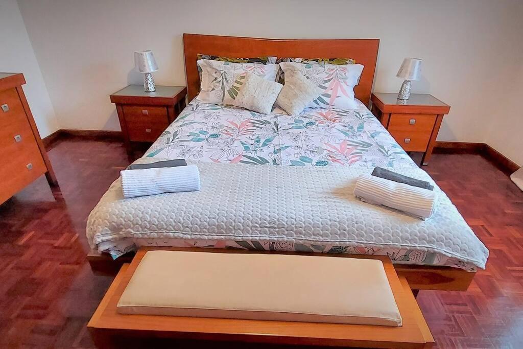 Gomes House Holiday home *