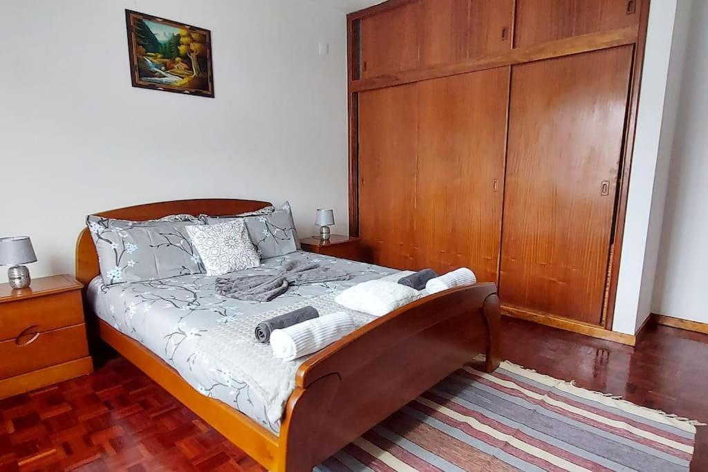 Holiday home Gomes House Ponta do Sol (Madeira)