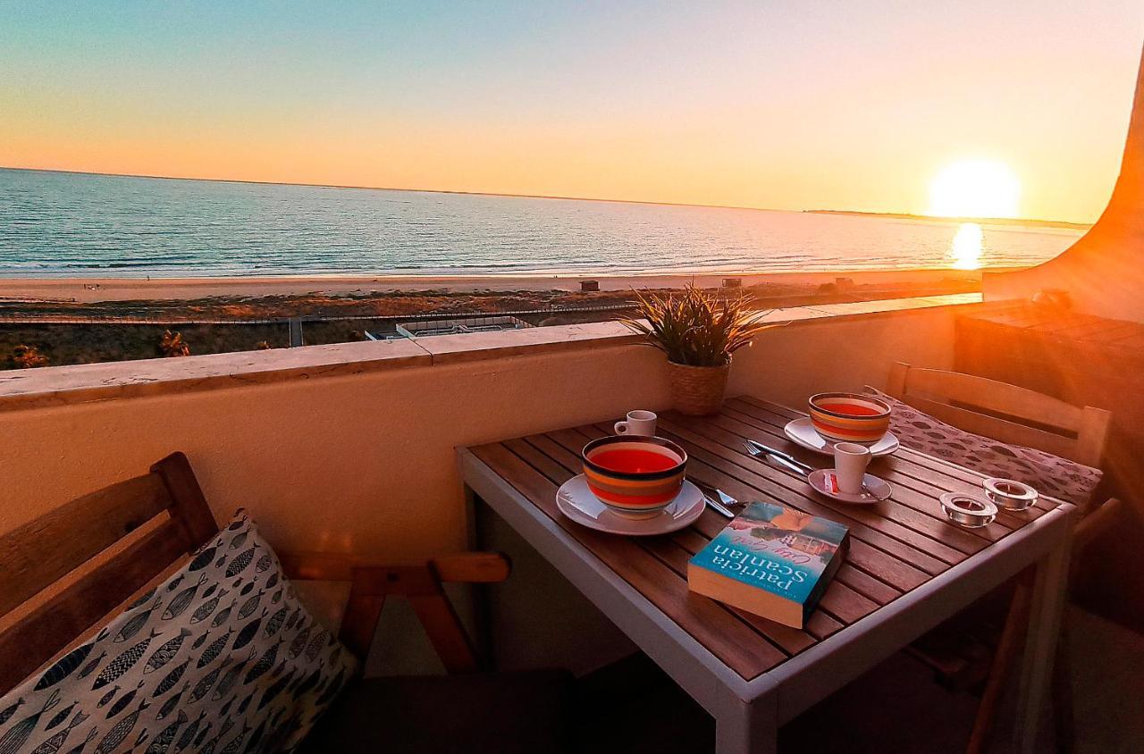 Great Sea View Apartment